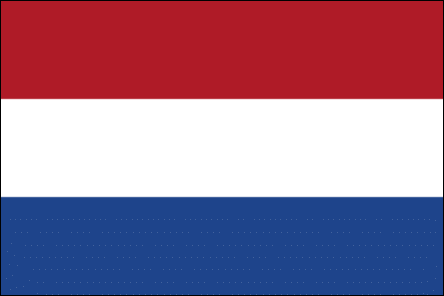 dutch flag