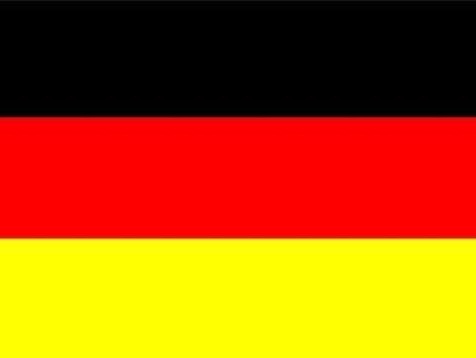 german flag